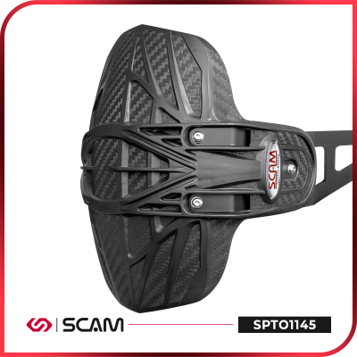 Para-lama Anti Spray - CFMOTO IBEX 700 2026+