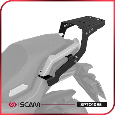 Suporte para Baú Superior - DAFRA SYM ADXTG 150 2026+