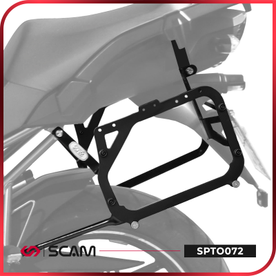 Afastador de alforje - VERSYS1000 2012-2014