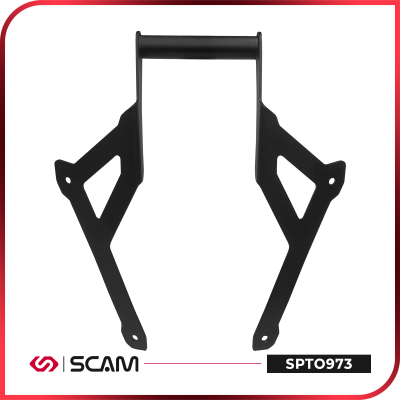 Suporte para GPS - YAMAHA XMAX 300 2026+